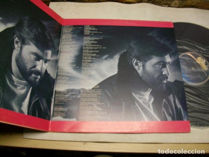 Discos de vinilo: PATXI ANDION Amor Primero LP - Foto 2