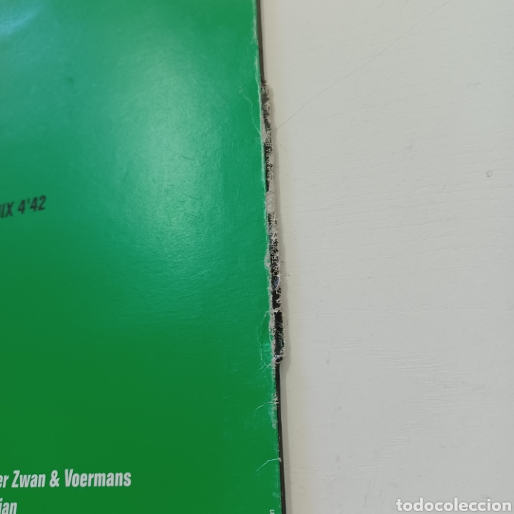 Discos de vinilo: DA TECHNO BOHEMIAN - PUMP DA BASS - Foto 3