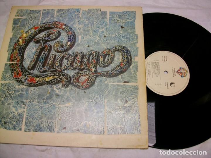 Discos de vinilo: CHICAGO Chicago 18 VINYL LP - Foto 1