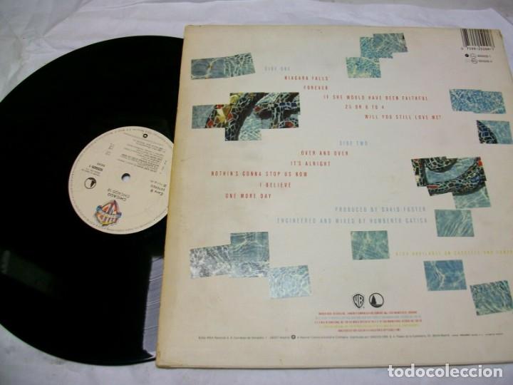 Discos de vinilo: CHICAGO Chicago 18 VINYL LP - Foto 2