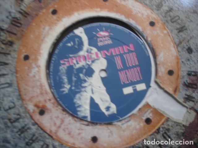 Discos de vinilo: Spaceman In Your Memory - Foto 1