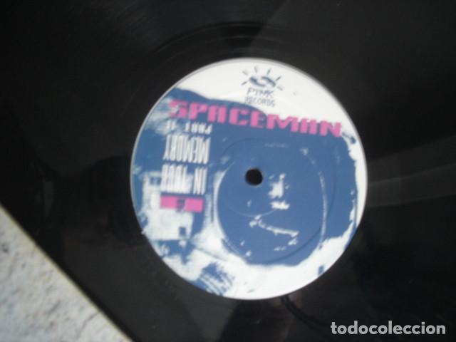 Discos de vinilo: Spaceman In Your Memory - Foto 2