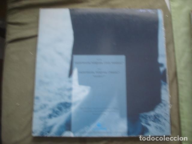 Discos de vinilo: Coleman Experiencia Religiosa - Foto 2