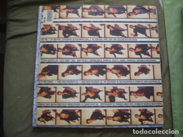 Discos de vinilo: Sydney Youngblood Sit And Wait - Foto 2
