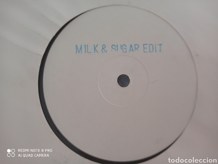 Discos de vinilo: Spiller - Sola (12&rdquo;, Single, W/Lbl, Sta) - Foto 2