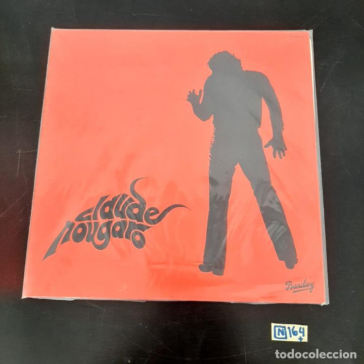 Discos de vinilo: Claude Nougaro - Foto 1
