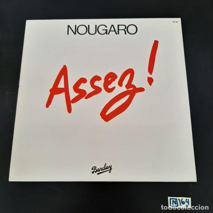 Discos de vinilo: Claude Nougaro - Foto 1