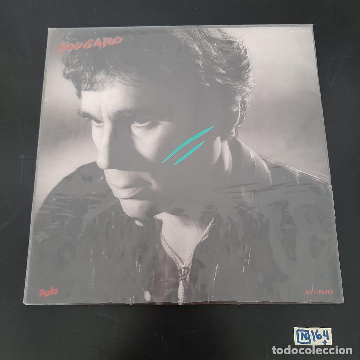 Discos de vinilo: Claude Nougaro - Foto 1