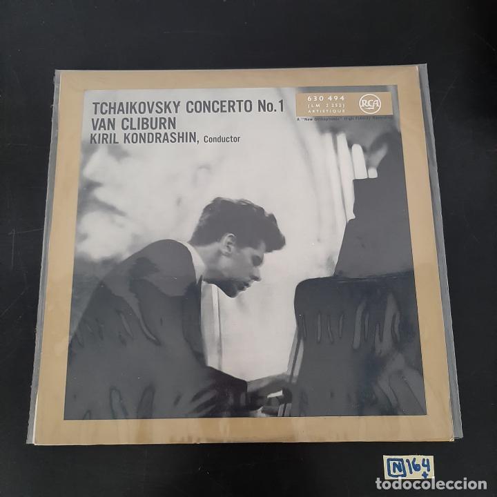 Discos de vinilo: Tchaikovsky - Foto 1