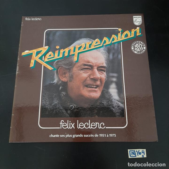 Discos de vinilo: Reimpression - Foto 1