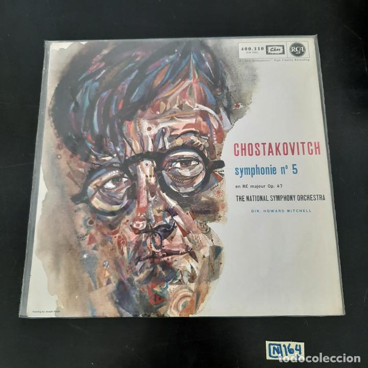 Discos de vinilo: Ghostakovitch - Foto 1