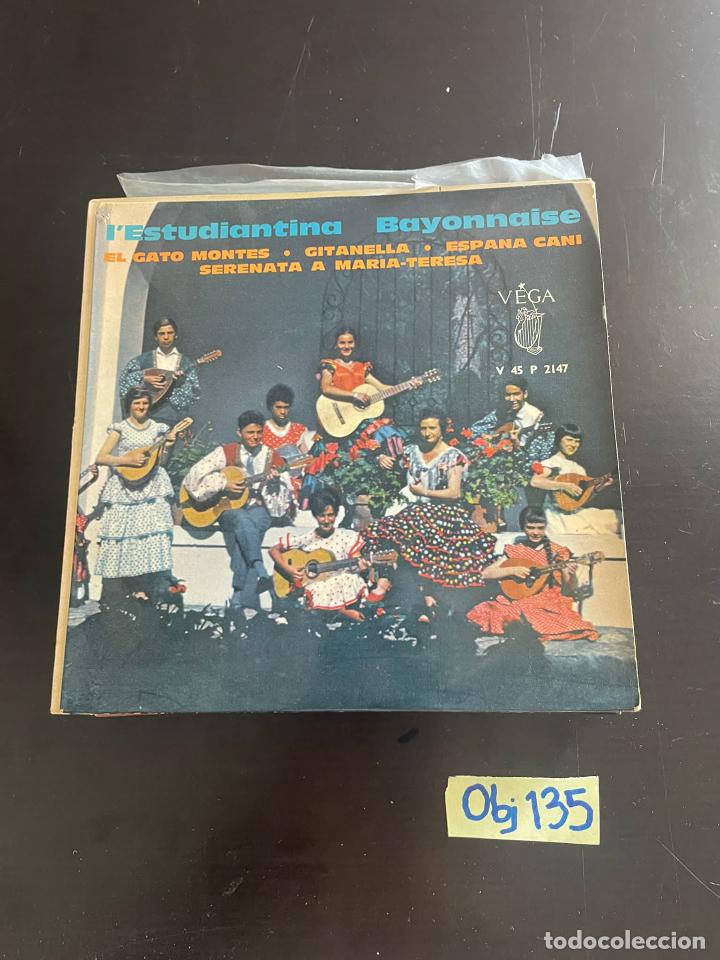 Discos de vinilo: Bayonnaise - Foto 1