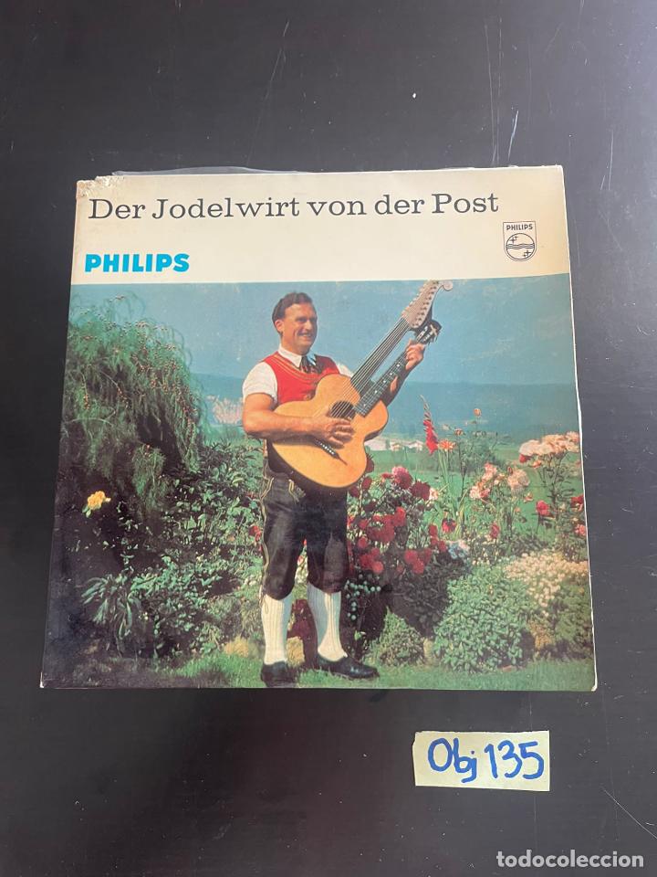 Discos de vinilo: Philips - Foto 1