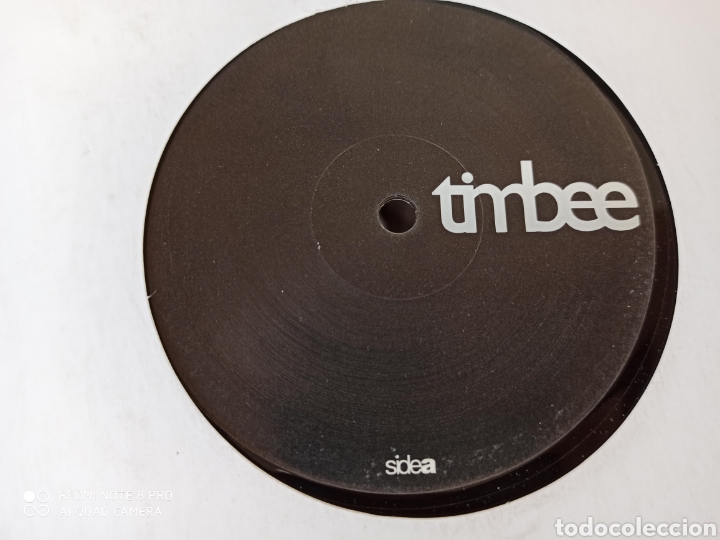 Discos de vinilo: G.Riedatz - Mode (12&rdquo;)) - Foto 2