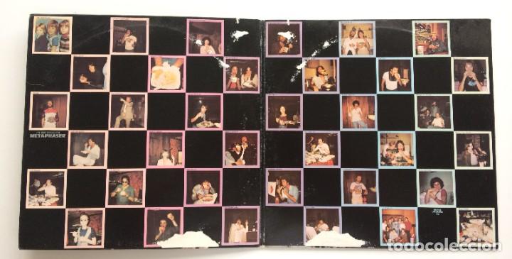 Discos de vinilo: Ringo Starr &lrm;&ndash; Ringos Rotogravure USA.1976 Atlantic - Foto 3