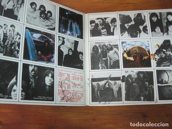 Discos de vinilo: Pink Floyd , A Nice Pair 1974 - Foto 3