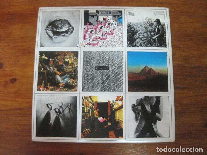 Discos de vinilo: Pink Floyd , A Nice Pair 1974 - Foto 4