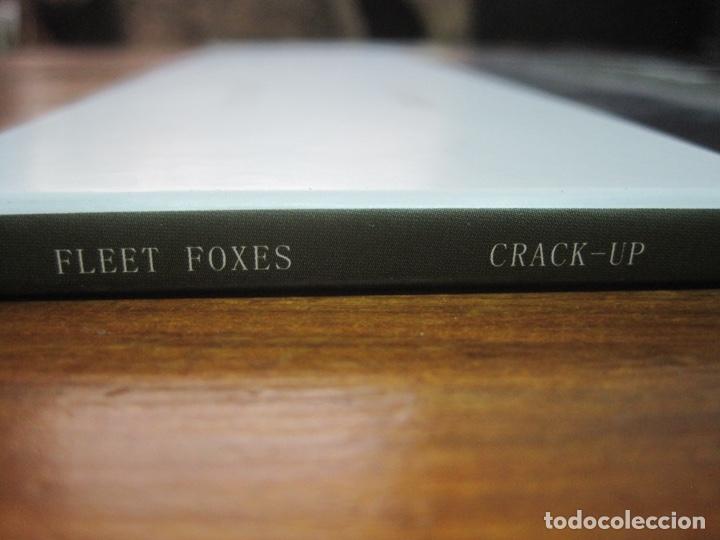 Discos de vinilo: Fleet Foxes , Crack-Up 2 Lp - Foto 6