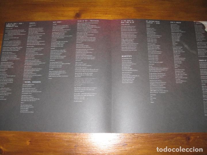 Discos de vinilo: Fleet Foxes , Crack-Up 2 Lp - Foto 12