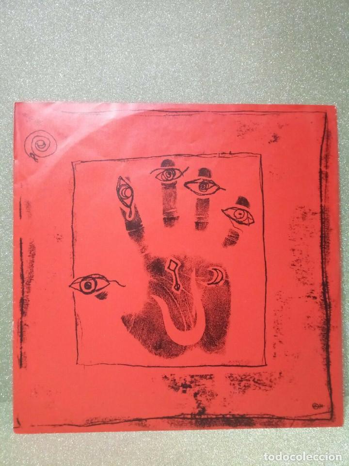 Discos de vinilo: VINILO LP - WISH - THE CURE - Foto 3