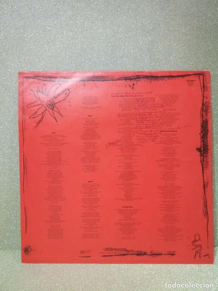 Discos de vinilo: VINILO LP - WISH - THE CURE - Foto 4