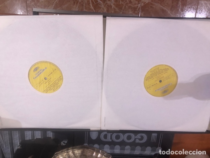 Discos de vinilo: Vinilo Carme placido domingo - Foto 4