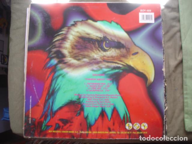 Discos de vinilo: Discover Thinkin About You - Foto 2