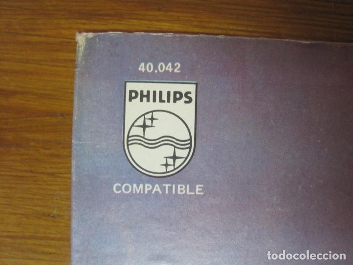 Discos de vinilo: Formula V , Eva Mar&iacute;a - Foto 3