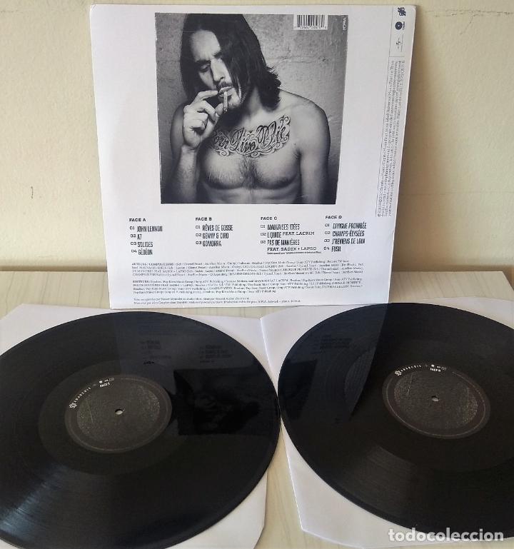 Discos de vinilo: S C H - A7 BRAABUS 2 LP&acute;S EDIC. FRANCESA - 2021 - Foto 2