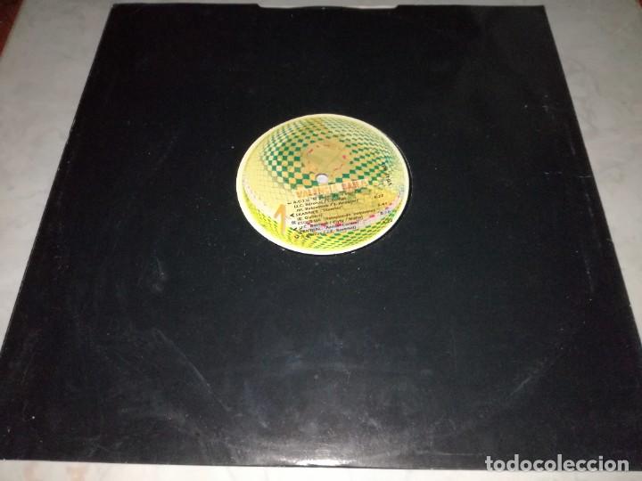 Discos de vinilo: VALENCIA BAILA - Foto 1