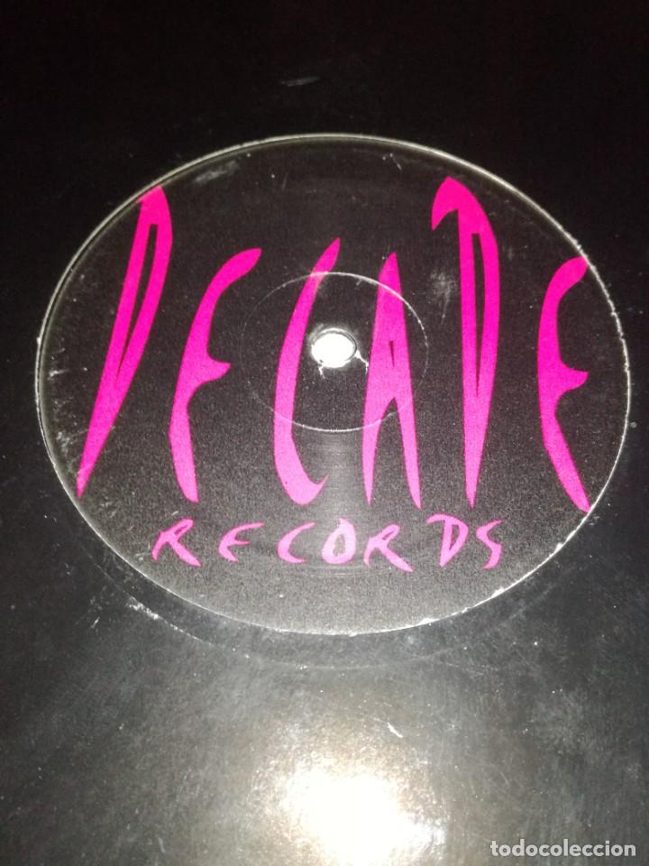 Discos de vinilo: INCREASE JOY-FEEL THE MAGIC - Foto 2