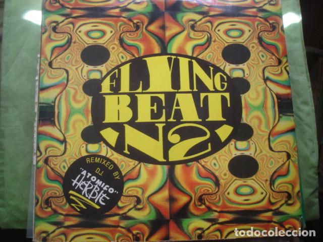 Discos de vinilo: Flying Beat N2 - Foto 1