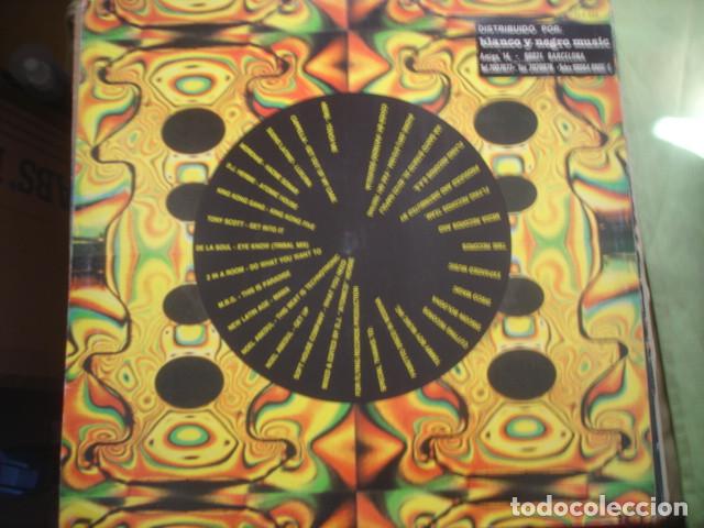Discos de vinilo: Flying Beat N2 - Foto 2