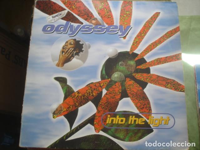 Discos de vinilo: Odyssey Into The Light - Foto 1
