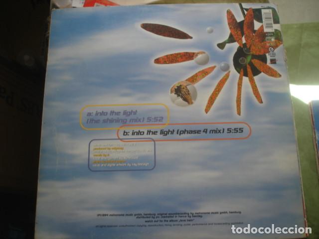 Discos de vinilo: Odyssey Into The Light - Foto 2
