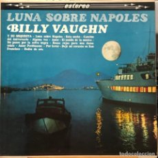 Discos de vinilo: LP ARGENTINO DE BILLY VAUGHN Y SU ORQUESTA AÑO 1965. Lote 280129018