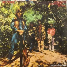 Discos de vinilo: LP ARGENTINO DE CREEDENCE CLEARWATER REVIVAL AÑO 1969