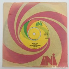 Discos de vinilo: MATTHEWS SOUTHERN COMFORT ‎– WOODSTOCK, UK 1970 UNI RECORDS. Lote 280212373