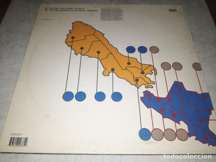 Discos de vinilo: WAY OUT WEST-THE FALL - Foto 2