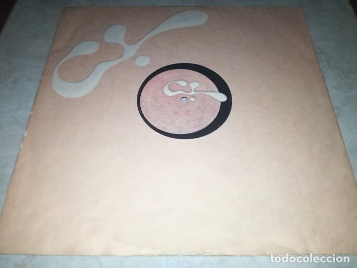 Discos de vinilo: CORVIN DALEK-THE ATHEIST - Foto 2