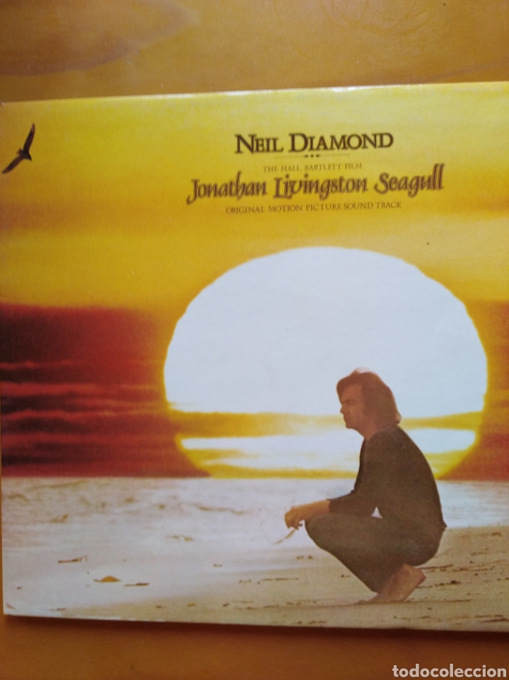 Discos de vinilo: Neil Diamond - Foto 1