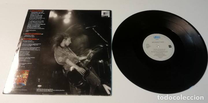 Discos de vinilo: Senseless Things - Hold It Down (12&rdquo;, Single) - Foto 2