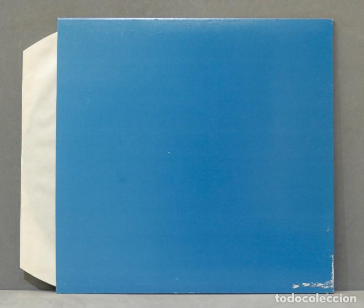 Discos de vinilo: LP. CELIBIDACHE VOL. VI. TCHAIKOVSKY - Foto 2