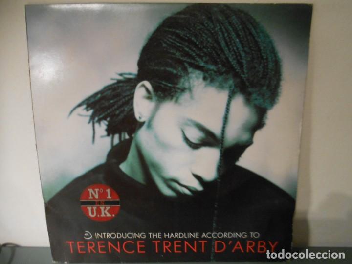 Discos de vinilo: TERENCE TRENT DARBY - Foto 1
