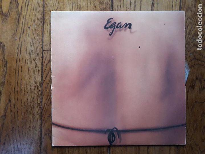 Discos de vinilo: Egan - Foto 1
