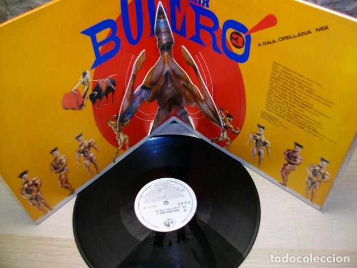 Discos de vinilo: Bolero Mix 3 Vinilo, LP - Foto 2
