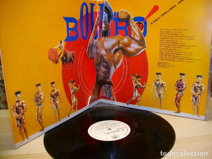Discos de vinilo: Bolero Mix 3 Vinilo, LP - Foto 3