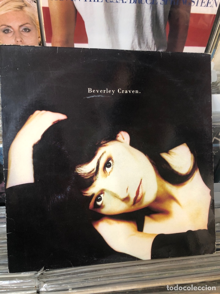Discos de vinilo: Beverley Craven Beverley Craven - Foto 1