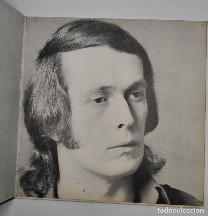 Discos de vinilo: Vinilo de Paco de Lucia, Al moraima. Discogr&aacute;fica: Philips. - Foto 3