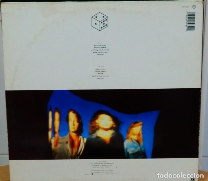 Discos de vinilo: One 2 Many * LP Vinilo * Mirror * Spain 1988 Synth-pop - Foto 4
